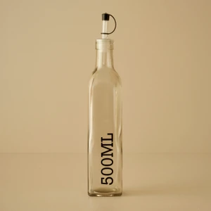 Bella Maison Aura Yağlık Sirkelik Naturel (500 ml)