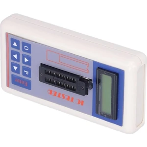 Entegre Devre Test Cihazı, Ic Transistör Kapasitör Test Cihazı B (Yurt Dışından)