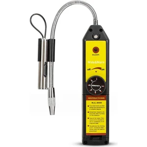 WJL-6000-L Freon Kaçak Dedektörü Halojen Kaçak Dedektörü (Yurt Dışından)