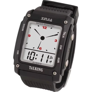 Türkçe Konuşan Kol Saati