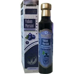 Myfarmaex Yaban Mersini Ekstraktı 250ML