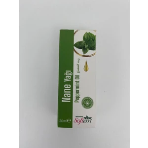 Nane Yağı 20 ml