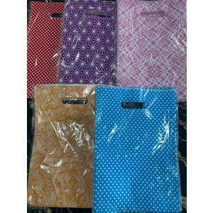 50 Adet/ 20X30 cm /desen Seçiniz !!! / Hediyelik Elgeçme /  Kalın Poşet