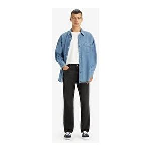 Erkek 541 Athletic Taper Jeans Bol Kot Pantolon - 18181-0776