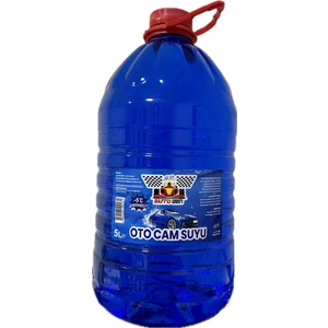 Auto Gen Cam Suyu 5 Lt (-5)