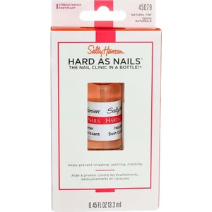 Sally Hansen Hard As Nails Hardener - Tint .3ml