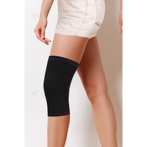 Flexy Medical Termal Yün Dizlik Kalın Yün Dizlik 2 Adet