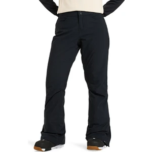 Backyard Pt Kadın Siyah Snowboard Pantolonu