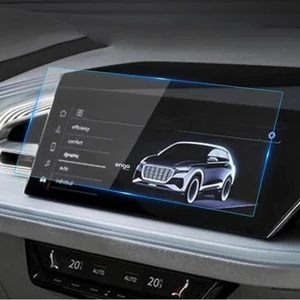 Audi Q4 E-Tron Ekran Koruyucu 11.6 Inç Multimedya Navigasyon