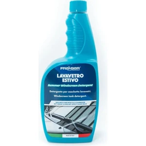 Lavavetro Estıvo Cam Suyu Katkısı Parfümlü - 1000 ml