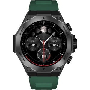 Sergio Tacchini STAM18-03 Sergio Tacchini Akıllı Erkek Kol Saati