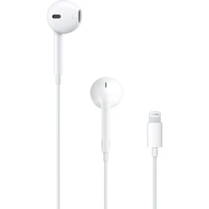 Lightning Konnektörlü Earpods - MWTY3TU/A