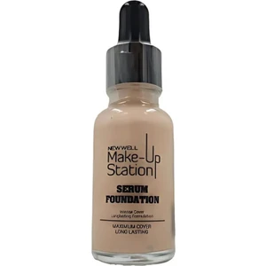 New Well Newwell Serum Fondöten No:3 20 ml