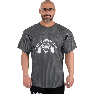 Full Power Gym Oversize Ragtop Spor Tişört