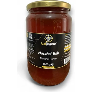Macahel Balı 1 Kg.