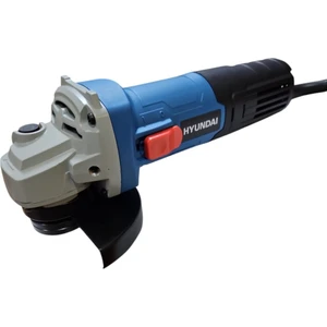 HG751 Avuç Taşlama 750W 115MM