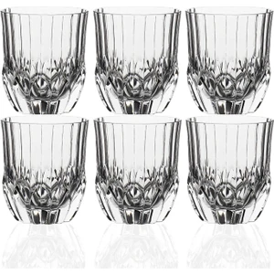 Rcr Adagıo 24313 6'lı Su Bardağı