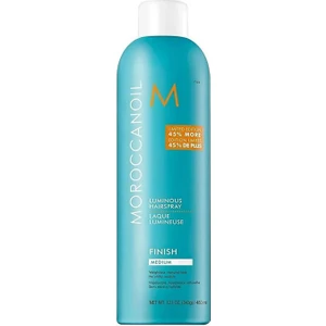Luminous Hairspray Medium Orta Tutuş Saç Spreyi 480 ml