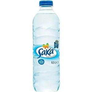 0.5 lt Su x 48 Adet