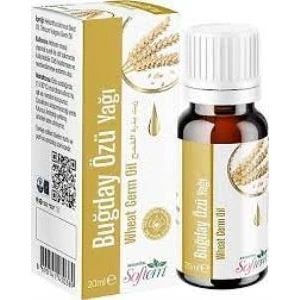 Buğday Özü Yağı 20 Ml