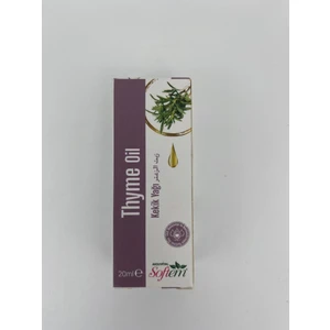Kekik Yağı 20 ml