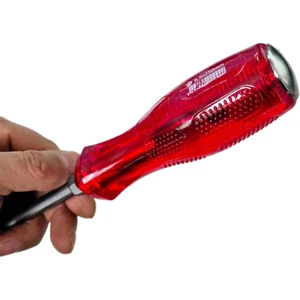 Darbeli Tornavida 9.5X250MM Kraft Serisi