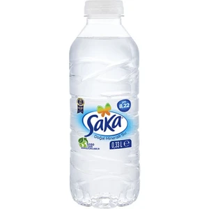 Su Pet Şişe 0.33 ml 48'li