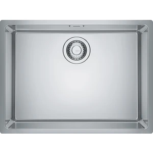 Maris Mrx 110-55 Paslanmaz Çelik Evye