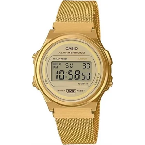 CASIO A171WEMG-9ADF Kadın Kol Saati
