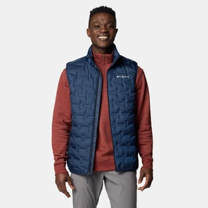 Delta Ridge Down Vest 2024 Yeni Sezon Erkek Yelek WO4253