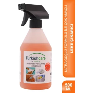 Leke Çıkarıcı Sprey 500 ml