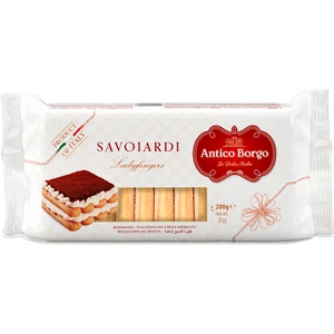 Savoiardi Kedi Dili 200 gr
