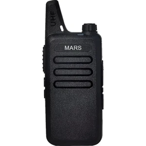 M446 Pmr  El Telsizi