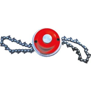 DL-2108 Zincirli Tırpan Başlığı Canavar Başlık