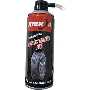 Mek4 Lastik Tamir Kiti