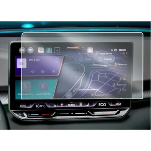 Cupra Terramar Mat Ekran Koruyucu 12.9 Inç Multimedya