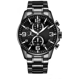Polo Watchart Zero P0L0 Zero Watchart Metal Kordon Erkek Kol Saati