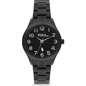 Polo Watchart Zero P0L0 Zero Watchart Çelik Kordon Erkek Kol Saati