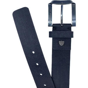 U.S. Polo Assn. Suni Deri Kemer