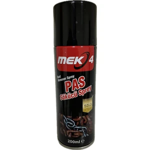 Pas Sökücü 200 ml