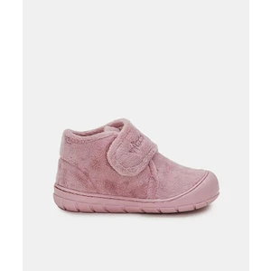 Color Pembe/Pınk Patik Panduf 959.P19K.446-06