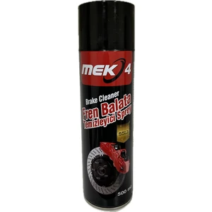 Fren Balata Tem. Spreyi 500 ml Premium