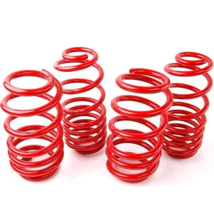 Life Tuning Coil-Ex Fiat Grande Punto 2005 – Sonrası 45/45 mm Spor Yay