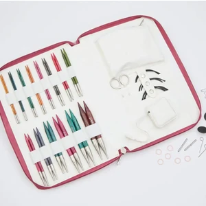 Knitpro Dreamz Grande Misinalı Şiş Seti 200634