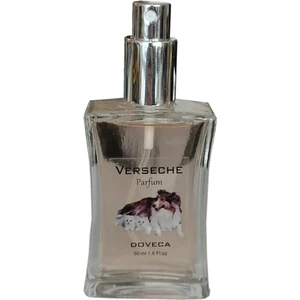 Doveca Kedi Köpek Parfümü Cam Şişe 50 ml