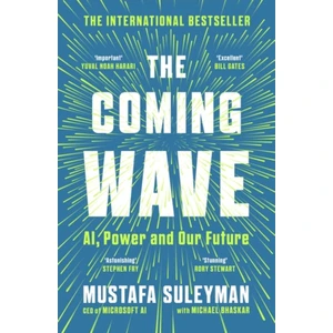 The Coming Wave