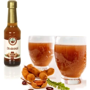 Demirhindi Suyu 250 ml