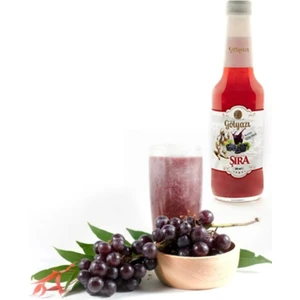 Gölyazı Üzüm Şırası 250 ml