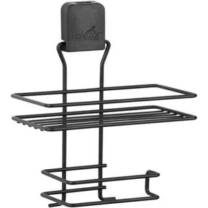 Telefon Raflı Tuvalet Kağıtlığı Yapışkanlı