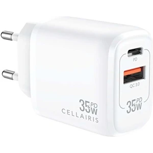 Premium EUPD35WQC Şarj Adaptörü